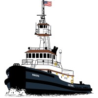 Sause Bros. Ocean Towing Co., Inc. Logo
