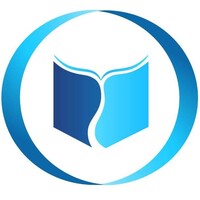 Winding Rivers Library System Logo