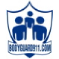 BODYGUARD911 Logo