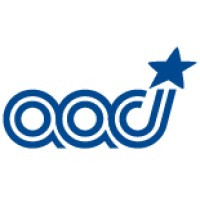 AACI (Asian Americans for Community Involvement) Logo