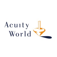 Acuity World Logo