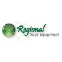 Regional Truck Equipment Co Logo