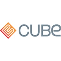 Cube Partners Limited Logo