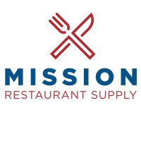 Mission Restaurant Supply Logo