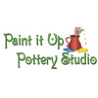 Paint It Up Logo