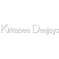 Kirkabee Deejays Logo
