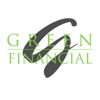 Green Financial Resources LLC Logo
