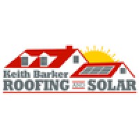 Barker Roofing Logo