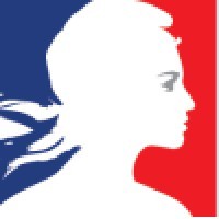 Direction des Grandes Entreprises Logo