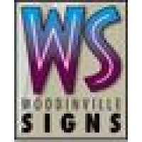 Woodinville Signs Logo