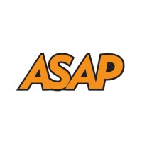 ASAP Personnel Services Logo