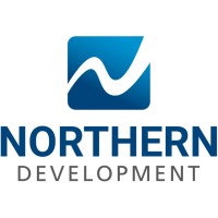 Northern Development Initiative Trust Logo