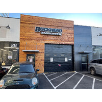 Buckhead Imports Inc Logo