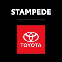 Stampede Toyota Logo