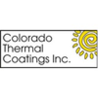 Colorado Thermal Coatings Inc Logo