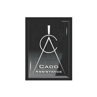 Cadd Assistance Corp. Logo