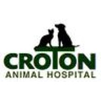 Croton Animal Hospital Logo