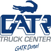 GATR Truck Center Logo