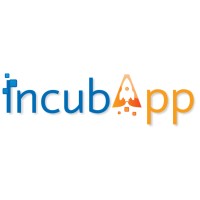 IncubApp Venture Capital Logo