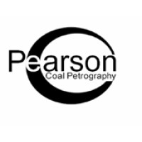 Pearson Coal Petrography Inc Logo