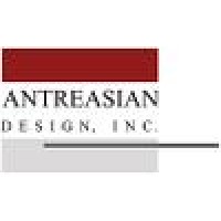 Antreasian Design Inc Logo
