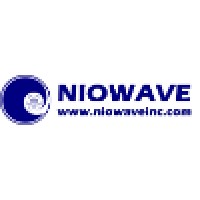 Niowave, Inc. Logo