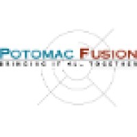 Potomac Fusion Logo