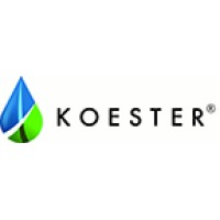 Koester Associates, Inc. Logo