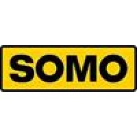 Somo Optical Logo