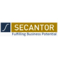 Secantor Logo
