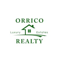 Orrico Realty Logo