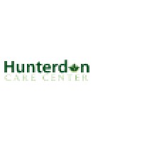 Hunterdon Care Center Logo