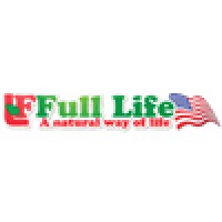 Full Life Products Logo