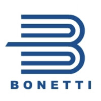 Bonetti Co Inc Logo