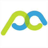 Pairwise Affinity Logo