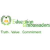 Education Ambassadors Logo