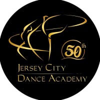 Jersey City Dance Academy Logo