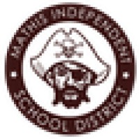 Mathis Intermediate School Logo
