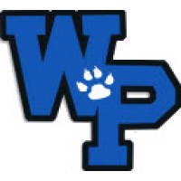 White Plains High School Logo