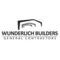 Wunderlich Builders Inc Logo