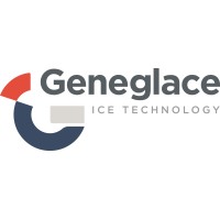 Geneglace Logo