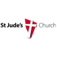 St Judes Anglican Church Logo