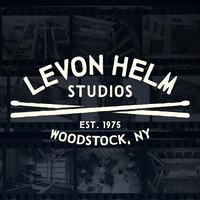 Levon Helm Studios Logo