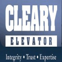 Cleary Elevator Logo