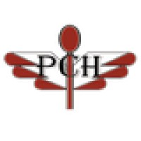 Piggott Hospital Home Health Logo