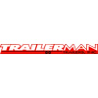 Trailerman Trailers Inc Logo