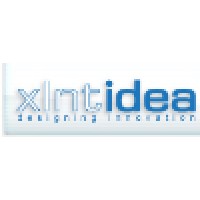XLNTIdea Printing & Robotics Pvt Ltd Logo