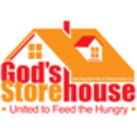 Gods Storehouse Logo