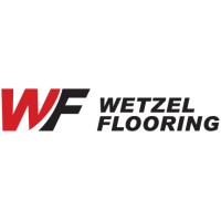 Wetzel Flooring Logo