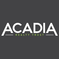 Acadia Realty Trust Logo